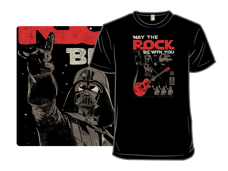 May the Rock Be With You - Gallery 3