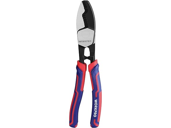 WORKPRO 8 Cable Cutter