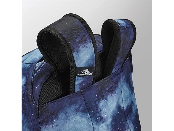 High Sierra Freewheel Pro Wheeled Backpack