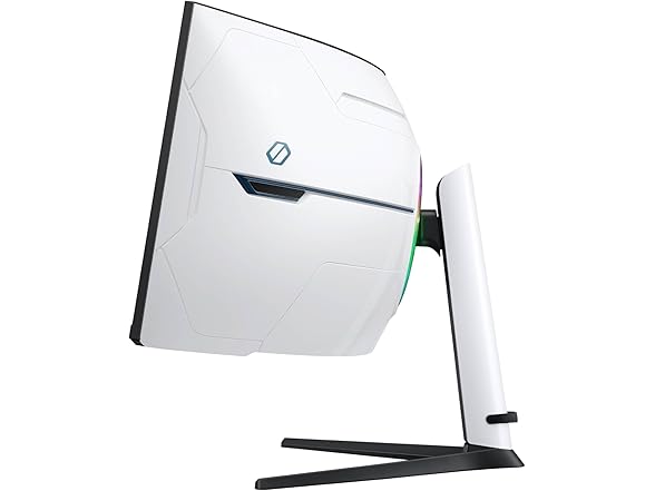 (NEW) Samsung Odyssey Neo G9 57" DUHD Curved Gaming Monitor