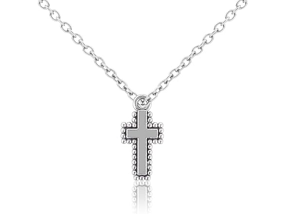 Jdesun 22 Pieces Mixed Styles Crosses