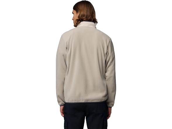 Columbia Men (XS) Sequoia Grove Half Zip