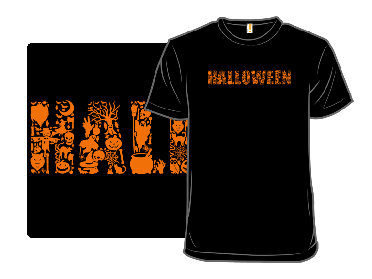 Halloween Symbols