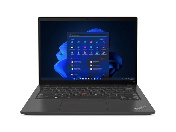 Lenovo ThinkPad T14 G3 14" WUXGA i7-1265U Laptop (S&D)