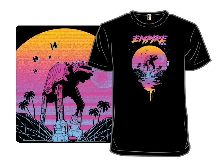 Empire Vibes - Gallery 8