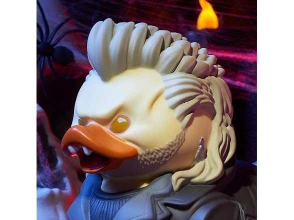 TUBBZ: Lost Boys David Rubber Duck