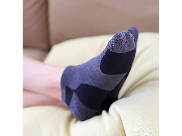 Doctor's Choice Plantar Fasciitis Socks