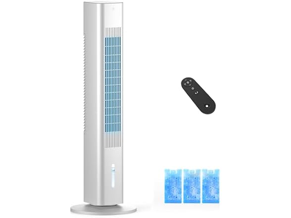 Slkdrft Windowless Portable Air Conditioner