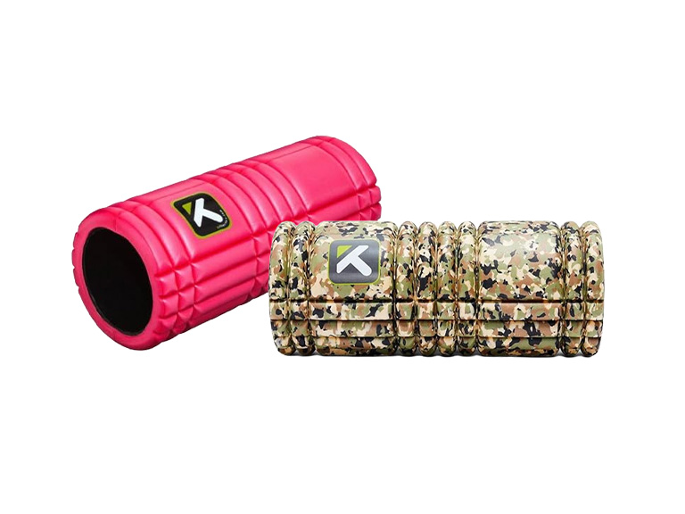 TriggerPoint The Grid Foam Rollers - Gallery 2