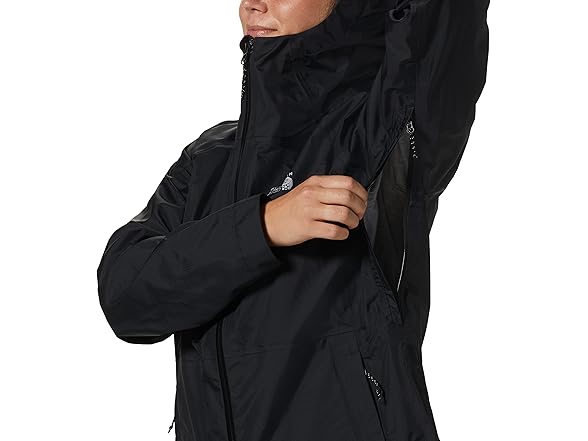 Mountain Hardwear Women's Threshold Jacket