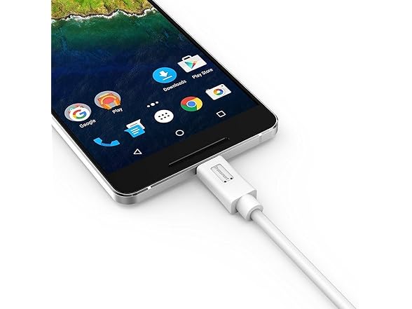 Tronsmart USB C Cable, Tronsmart USB-C