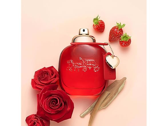 Coach Love Eau de Parfum