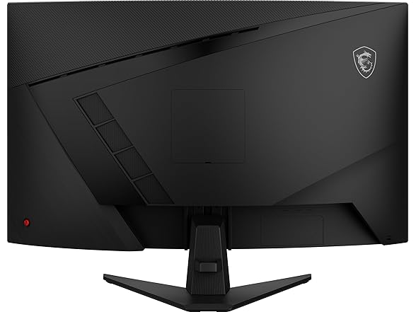 MSI 32" Curved QHD Monitor | MAG 325CQF