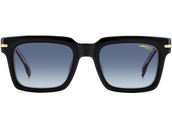Carrera Unisex 316/S Sunglasses Black