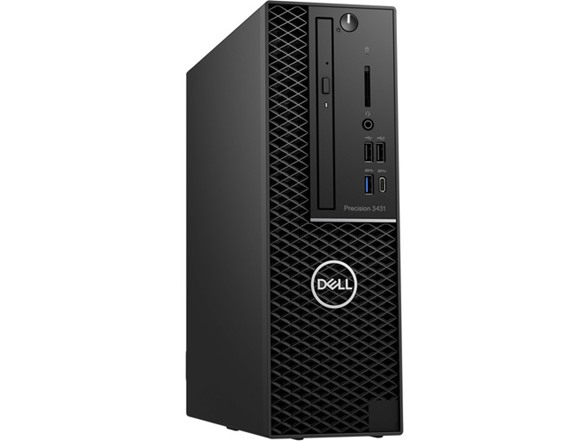 Dell 3431 SFF Desktop - Gallery 3