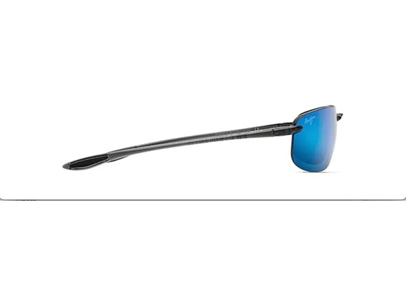 Smoke Grey/Blue Hawaii