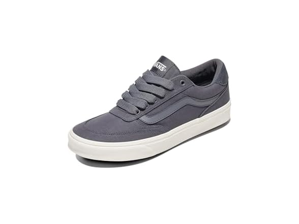 Vans Men's Brooklyn LS Shoe - Low-Top Sneakers for