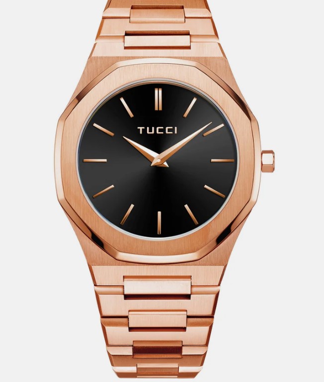 TUCCI Pianura Unisex Watch (Open Box) - Gallery 8