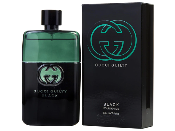 Gucci Guilty Eau De Toilette, 90-mL