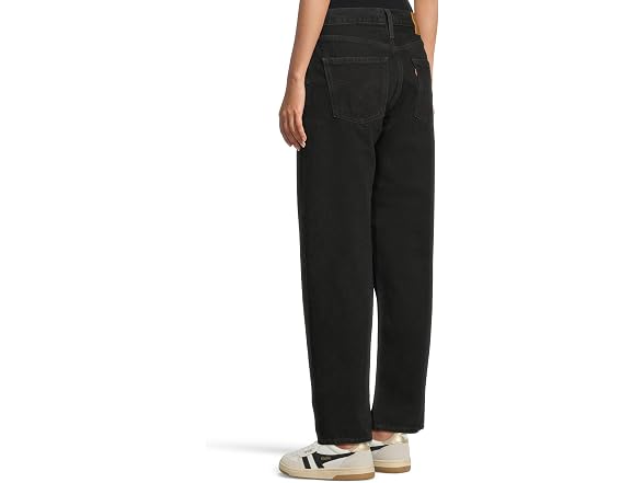 Levi's Women's Dad Jeans, Rosie Posie, 2