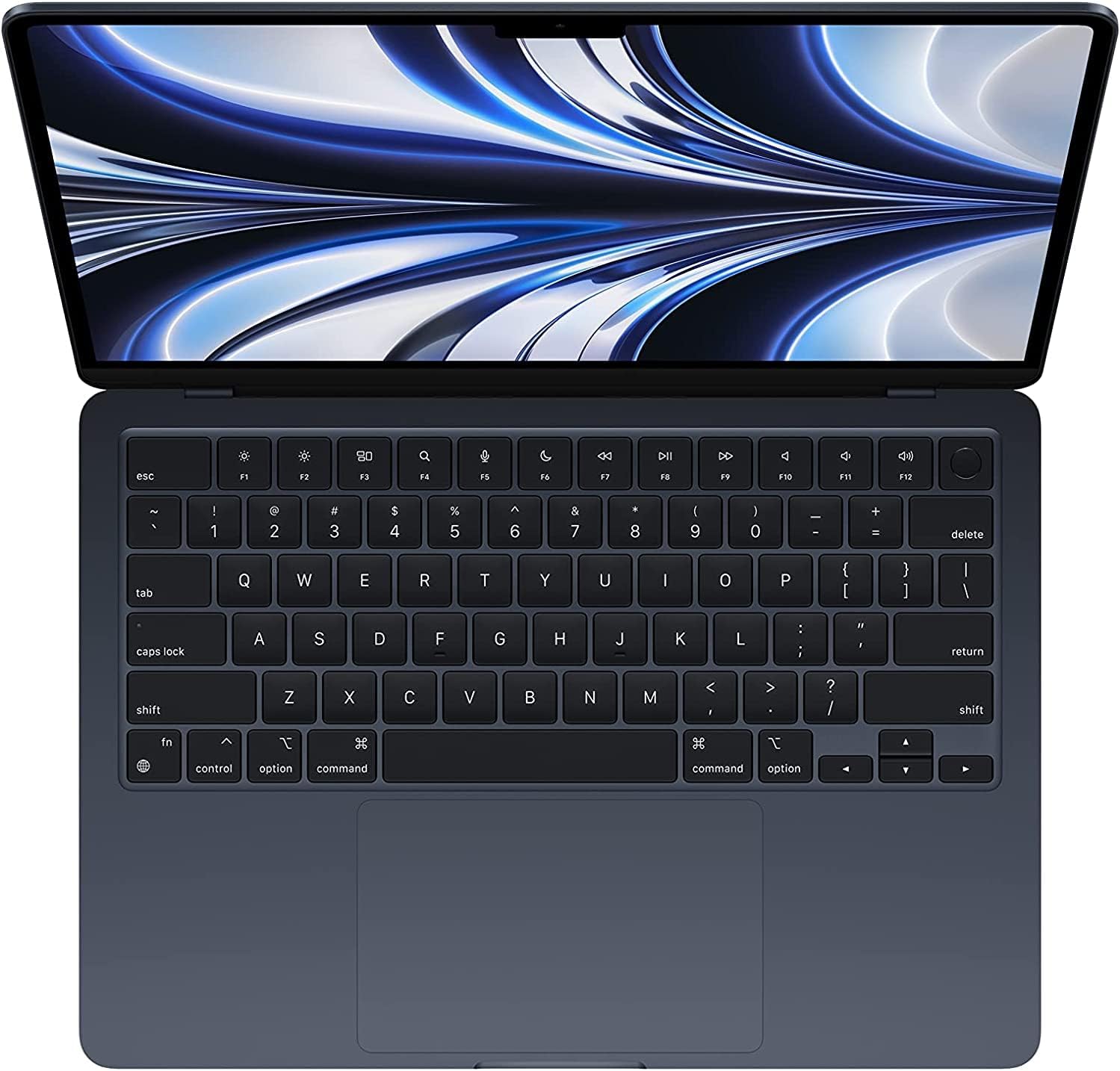 Apple 13.6" MacBook Air with M2 chip (2022) - Gallery 11