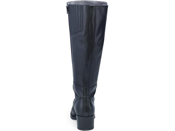 Miz Mooz Women's Jovial, Black, 41, Medi