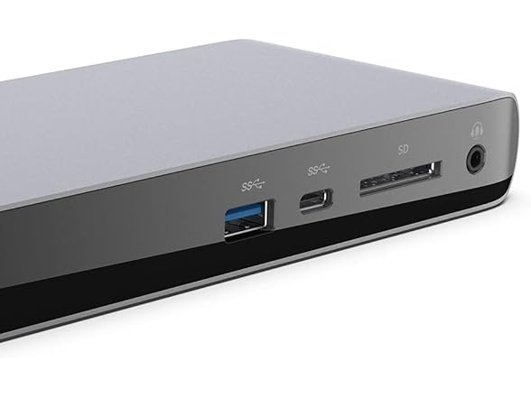Belkin Thunderbolt 3 Dock Pro