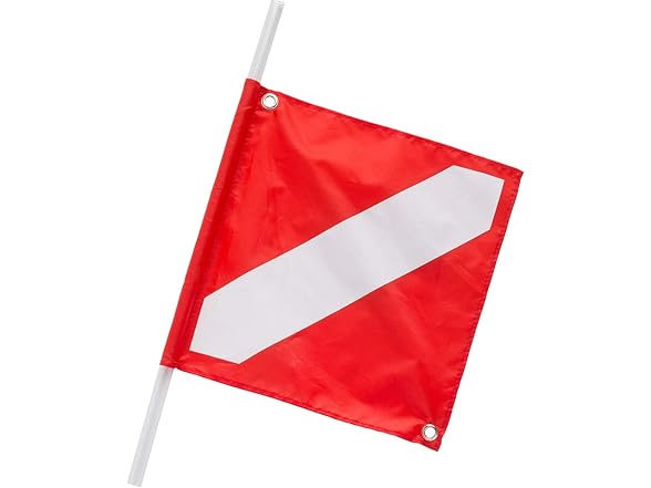 Cressi Torpedo Pro Buoy Float