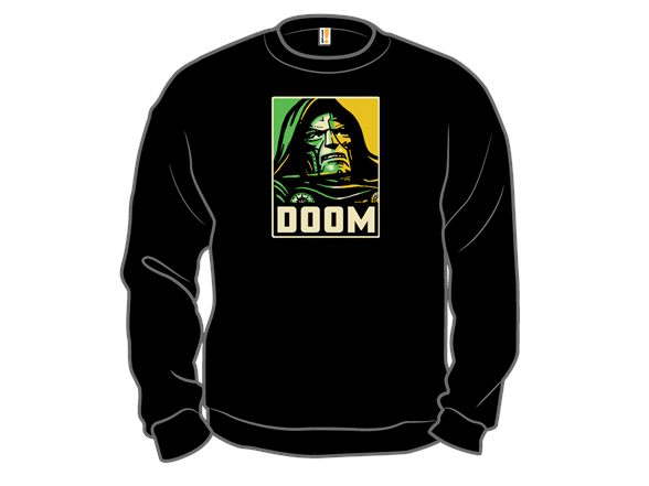 DOOM - Gallery 4