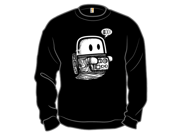 Space Ghost