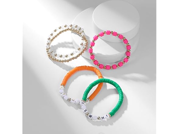 AIMADE Friendship Bracelets Set