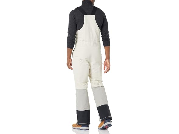 Amazon Essentials Men's Insulated Snow Bib Overall