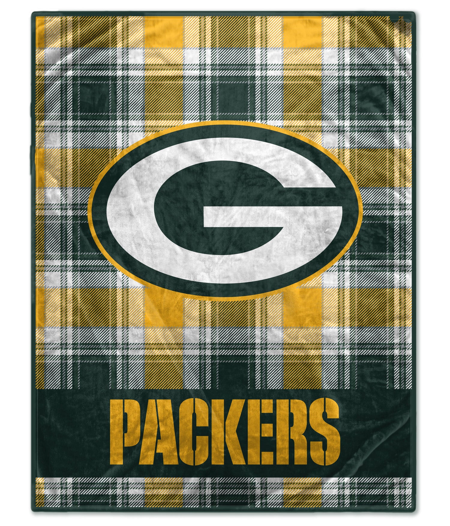 NFL Team Logo Oversized Blanket 66x95 - Gallery 6