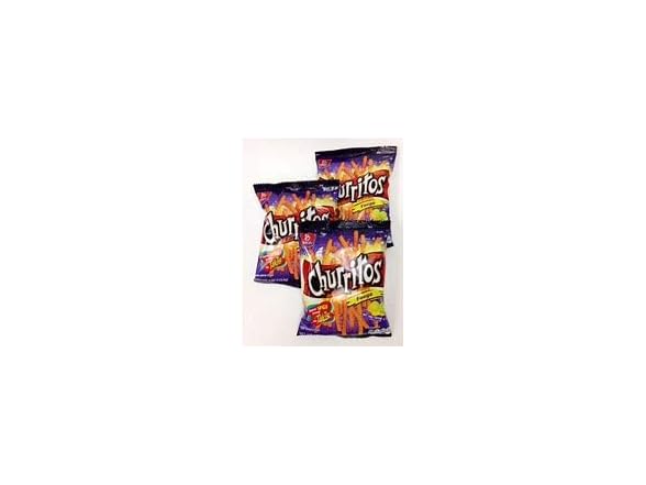 Barcel, Churritos Fuego
