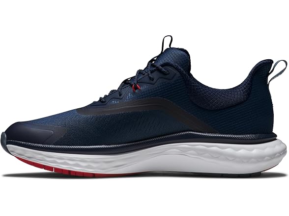 FootJoy Men's FJ Quantum Golf Shoe (7.5)