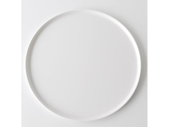 Alessi APD04/VASW "A Tempo" Tray, White
