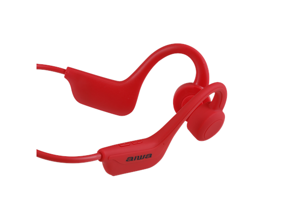 Open Bone Conduction Headphone