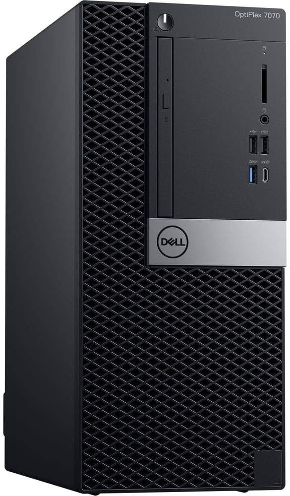 Dell OptiPlex 7070 Tower Desktop - Gallery 3