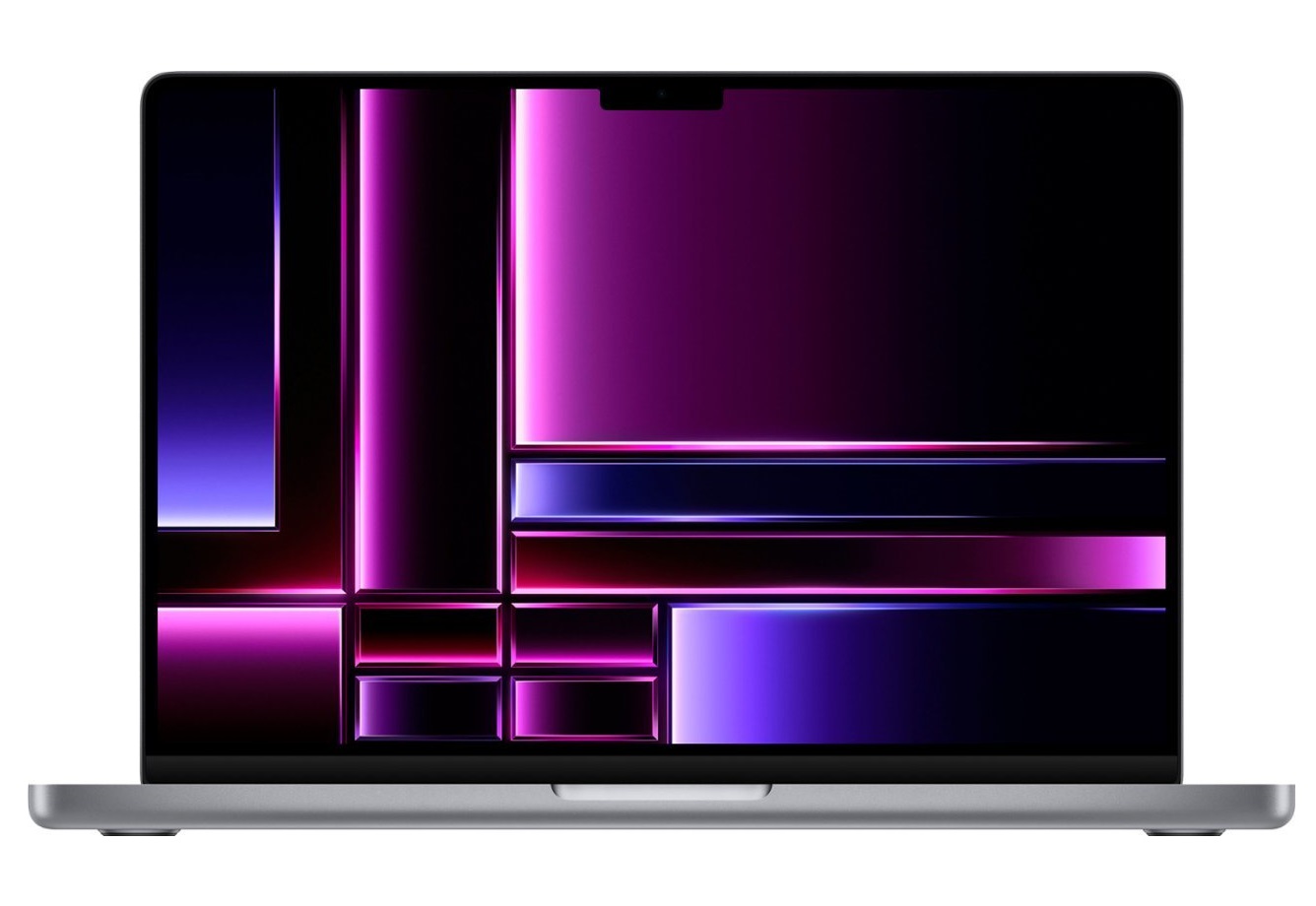 Apple 16" MacBook Pro, 12-Core M2 Pro (2023) (S&D) (Open Box) - Gallery 4