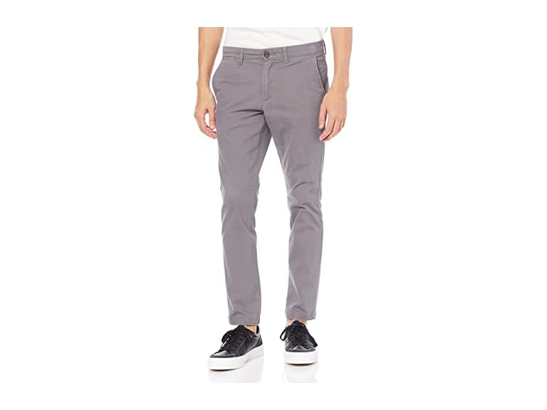 Amazon Men's Skinny Fit Chino Pant