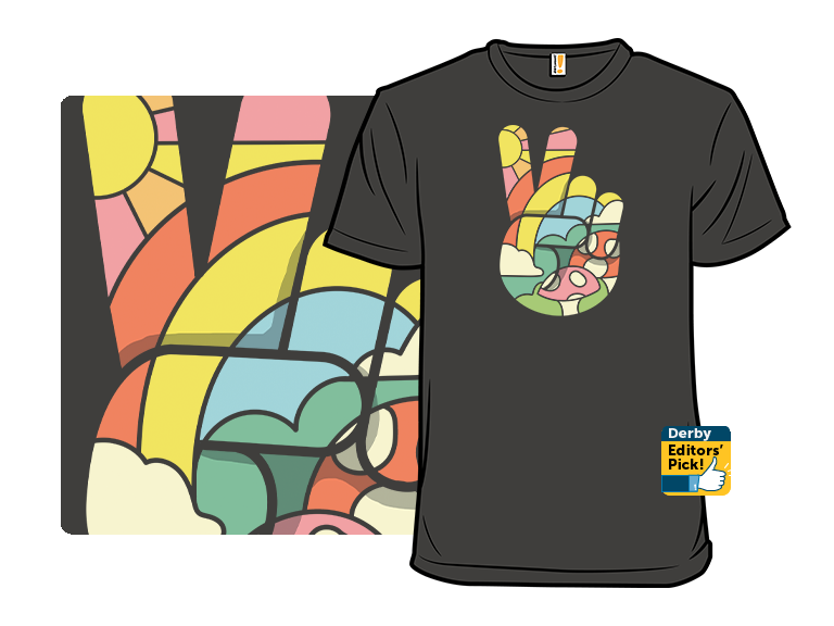 Peaceful Doodle - Gallery 3