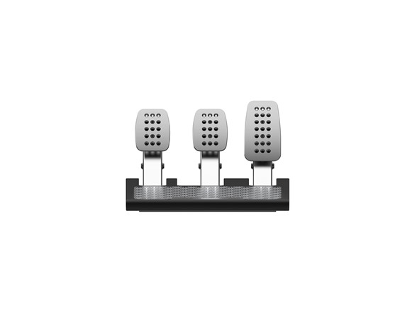 Turtle Beach VelocityOne Race Wheel & Pedals