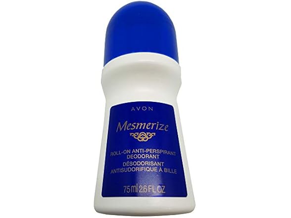 Avon Deodorant Variety 2.6oz (1ct)