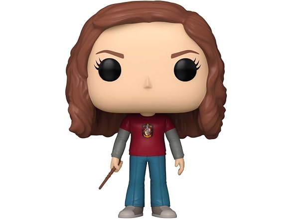 Funko POP! Harry Potter - Hermione Granger Oppugno