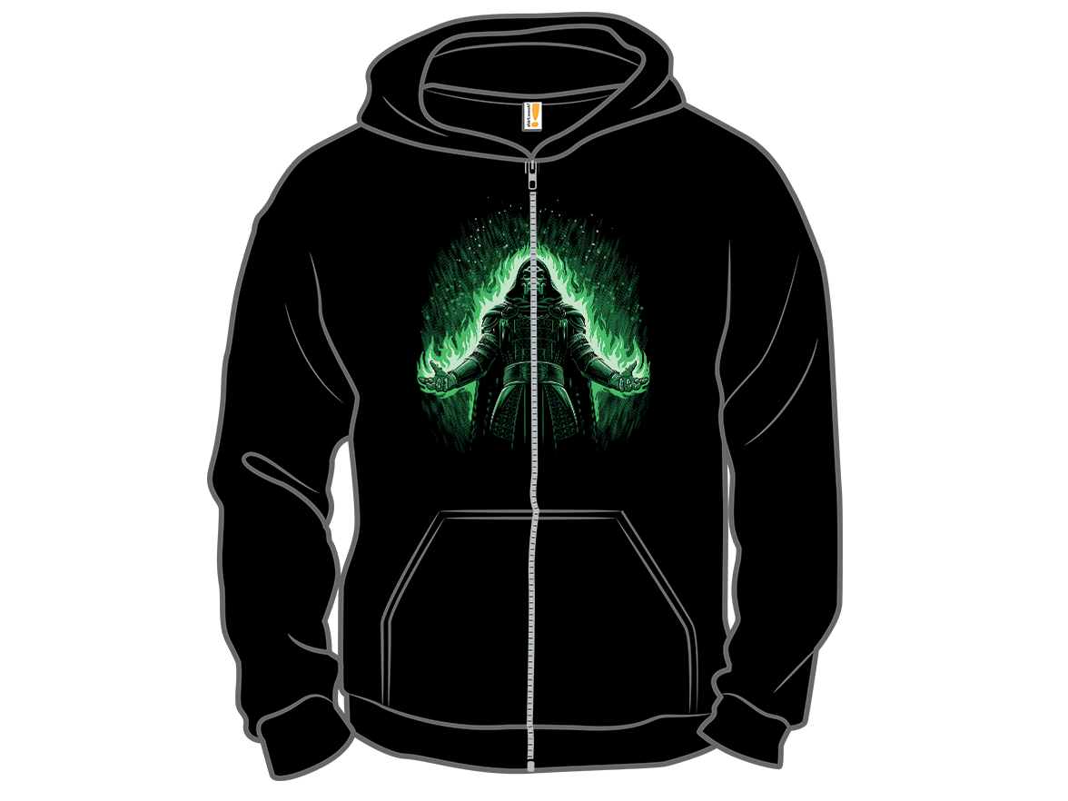 Latverian Monarch Aura - Gallery 14