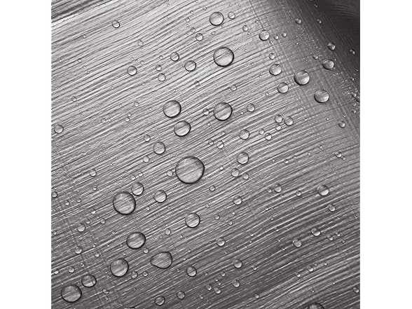 Yescom 10x15FT 10-Mil Plastic Tarp