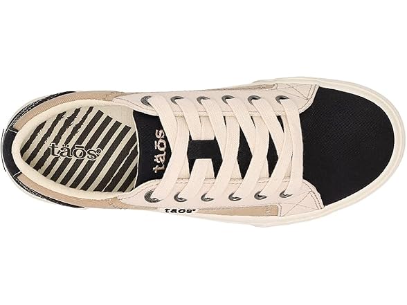 Taos Plim Soul Women's Sneaker-Stylish P