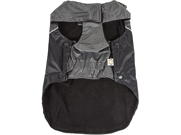 Pet Life ® Subzero-Storm Winter Dog Coat