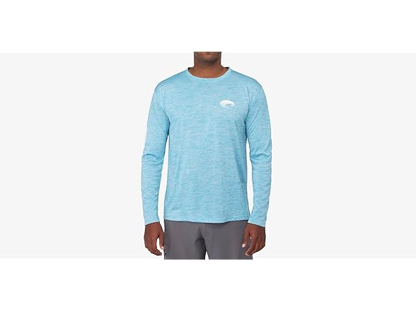Costa Del Mar Tech Blue (S)