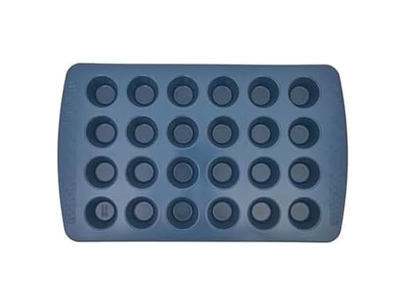 Chicago Metallic 24-cup Muffin Pan